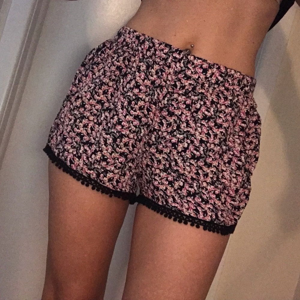 Cool shorts